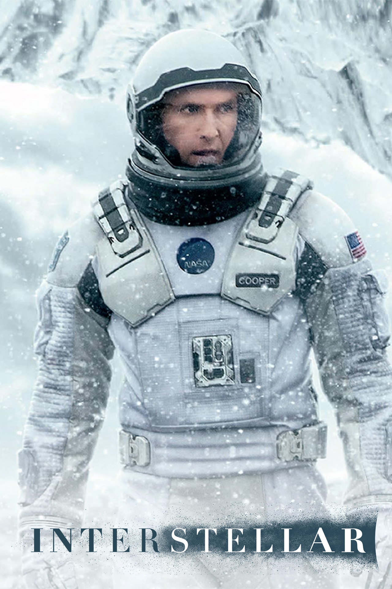 Interstellar (2014) [286847] (A1708528761) [[Movies]] --Plex--